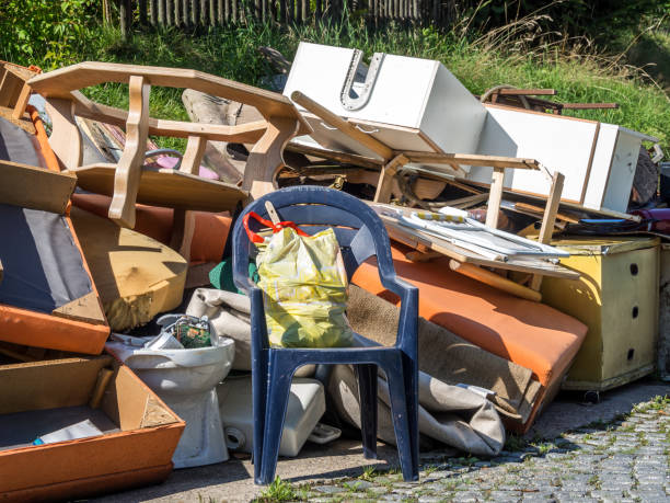 Best Attic Cleanout Services  in Colby, KS