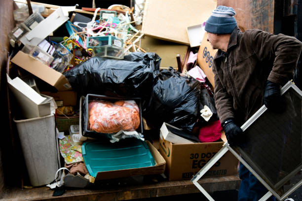 Best Same-Day Junk Removal  in Colby, KS