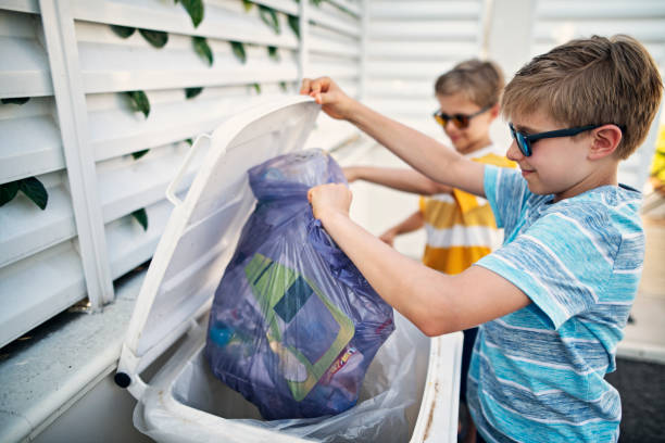 Best Basement Cleanout Services  in Colby, KS