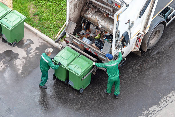 Best Trash Removal Near Me  in Colby, KS