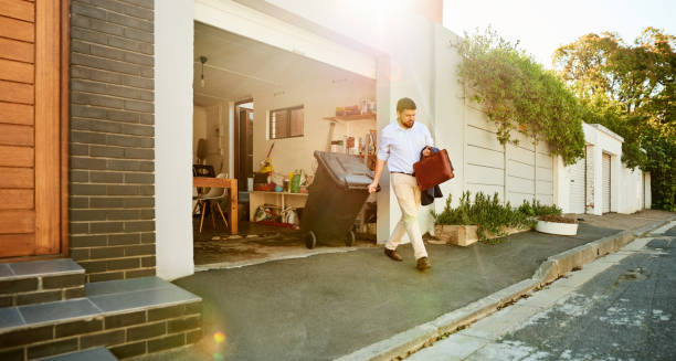 Best Construction Debris Removal  in Colby, KS