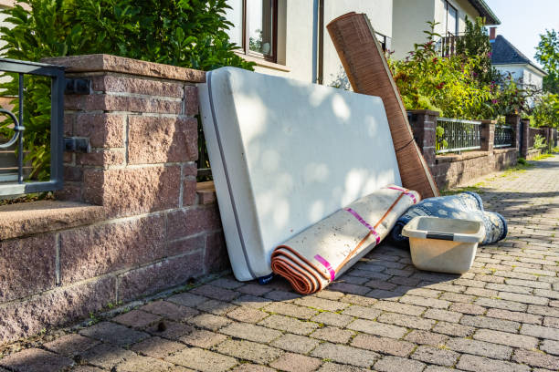 Best Full-Service Junk Removal  in Colby, KS