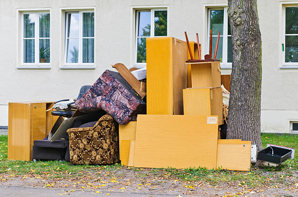 Colby, KS Junk Removal Company