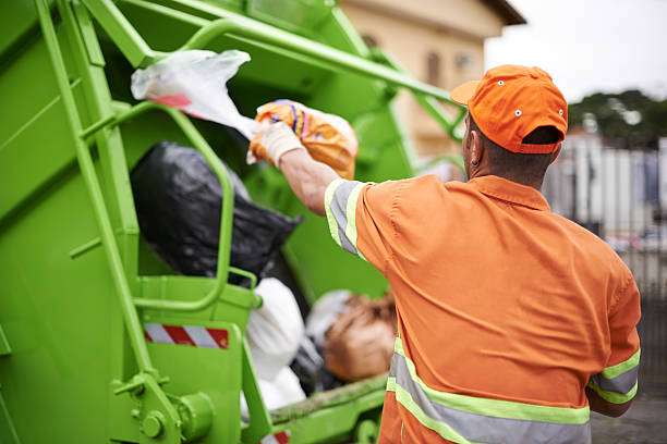 Best Junk Hauling Services  in Colby, KS