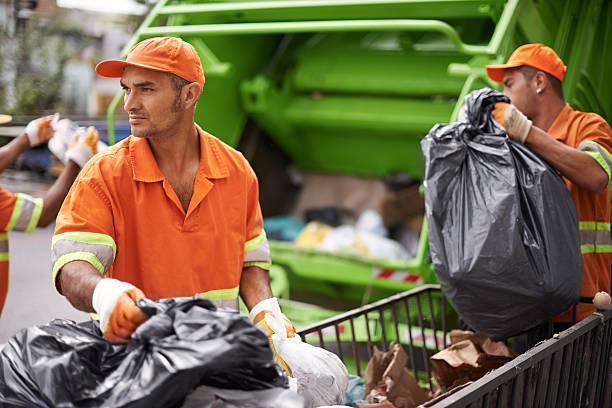 Best Yard Waste Removal  in Colby, KS